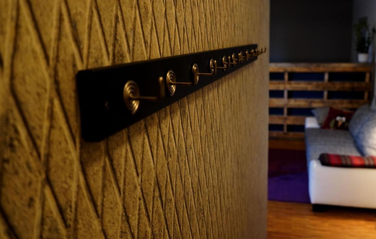Apartment Papiermuehle24 Erfurt Dış mekan fotoğraf